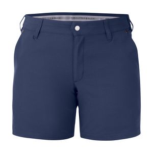 Salish shorts Women Mörk marin
